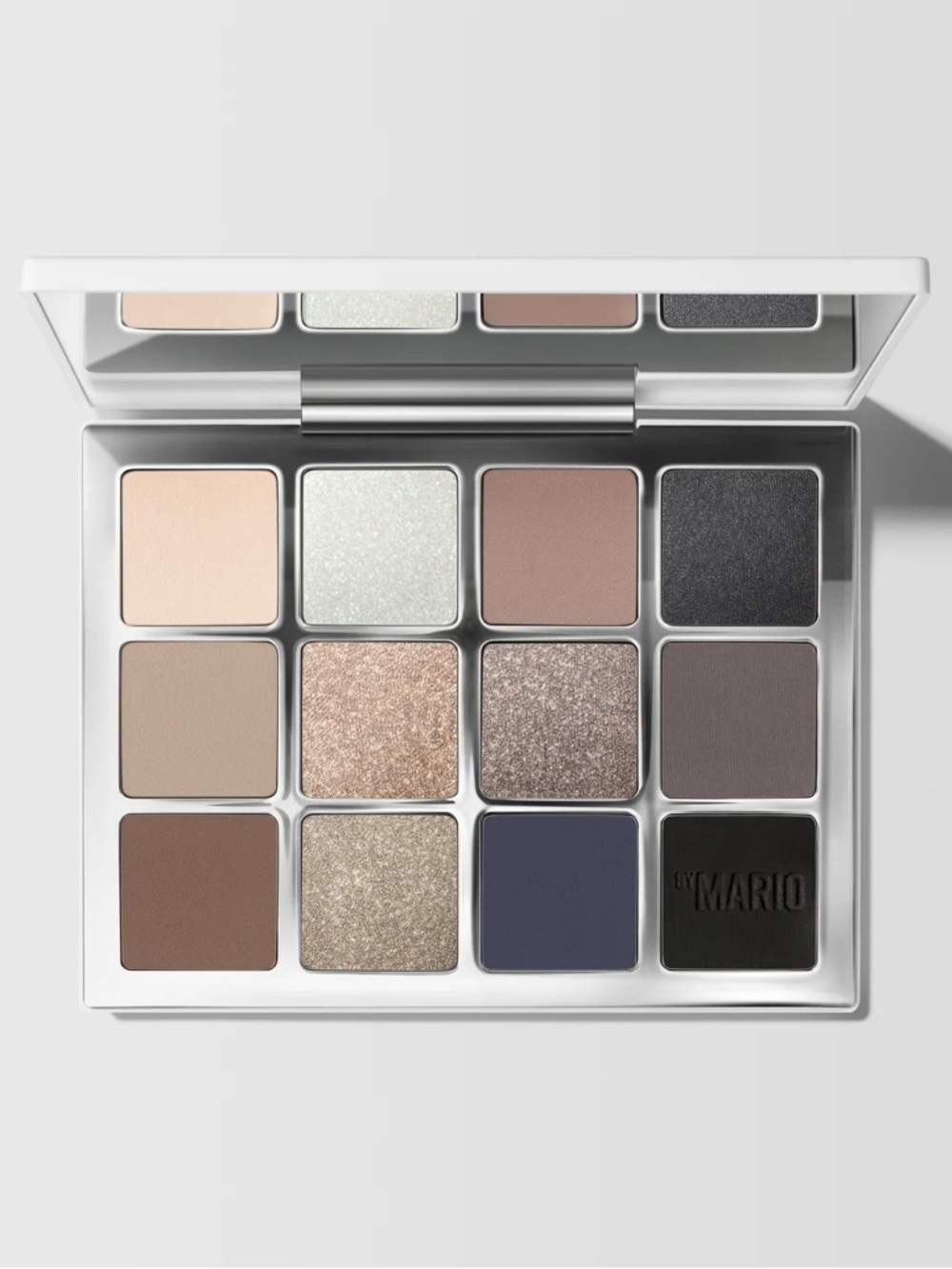 Makeup by Mario ETHEREAL Eyes Eyeshadow Palette: MOONLIGHT 🌗 New, in box
